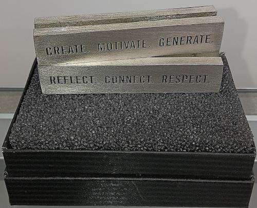 Reflect Connect Respect BCH